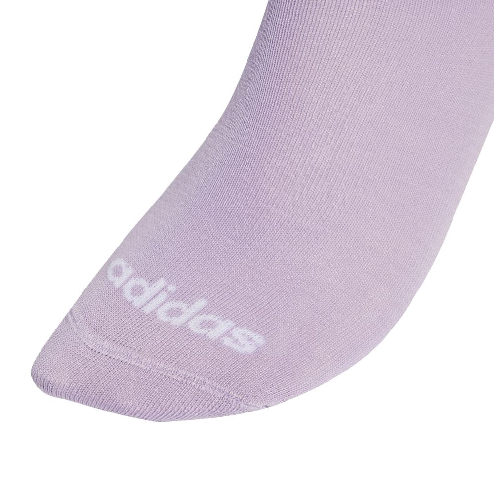 Thin Linear Low-Cut Socks 3 Pairs