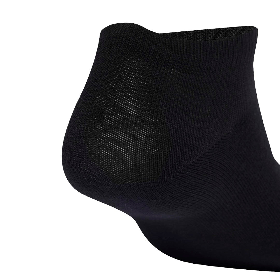 Thin Linear Ballerina Socks 6 Pairs