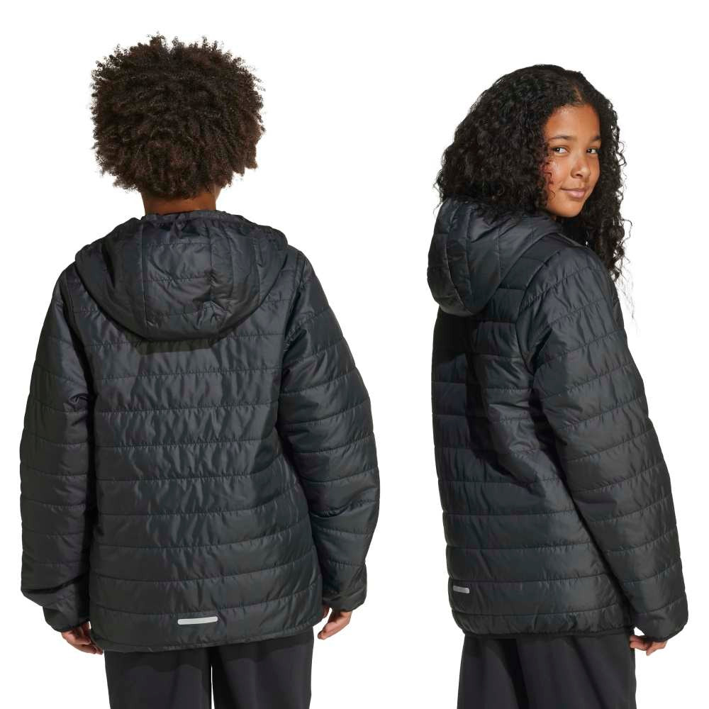 جاكيت خفيف مبطن