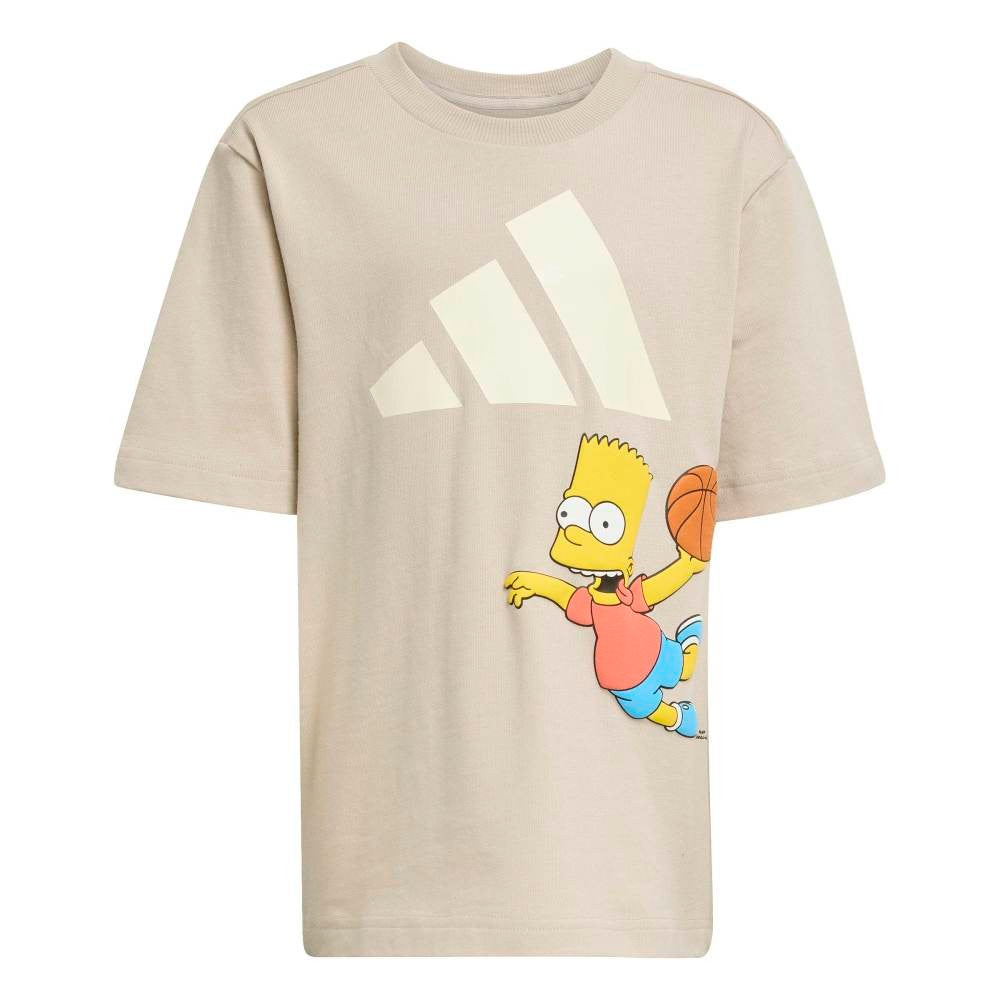The Simpsons Tee Set Kids