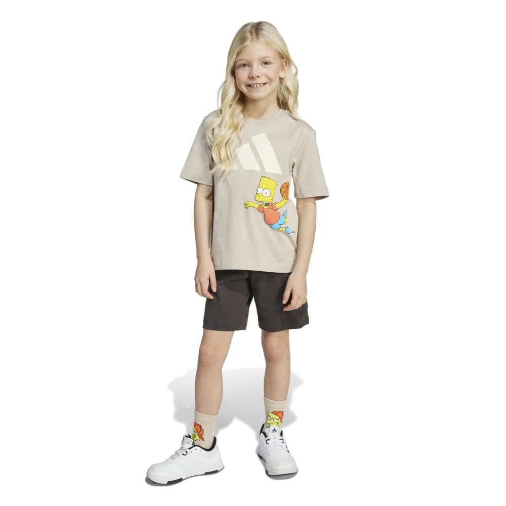 The Simpsons Tee Set Kids
