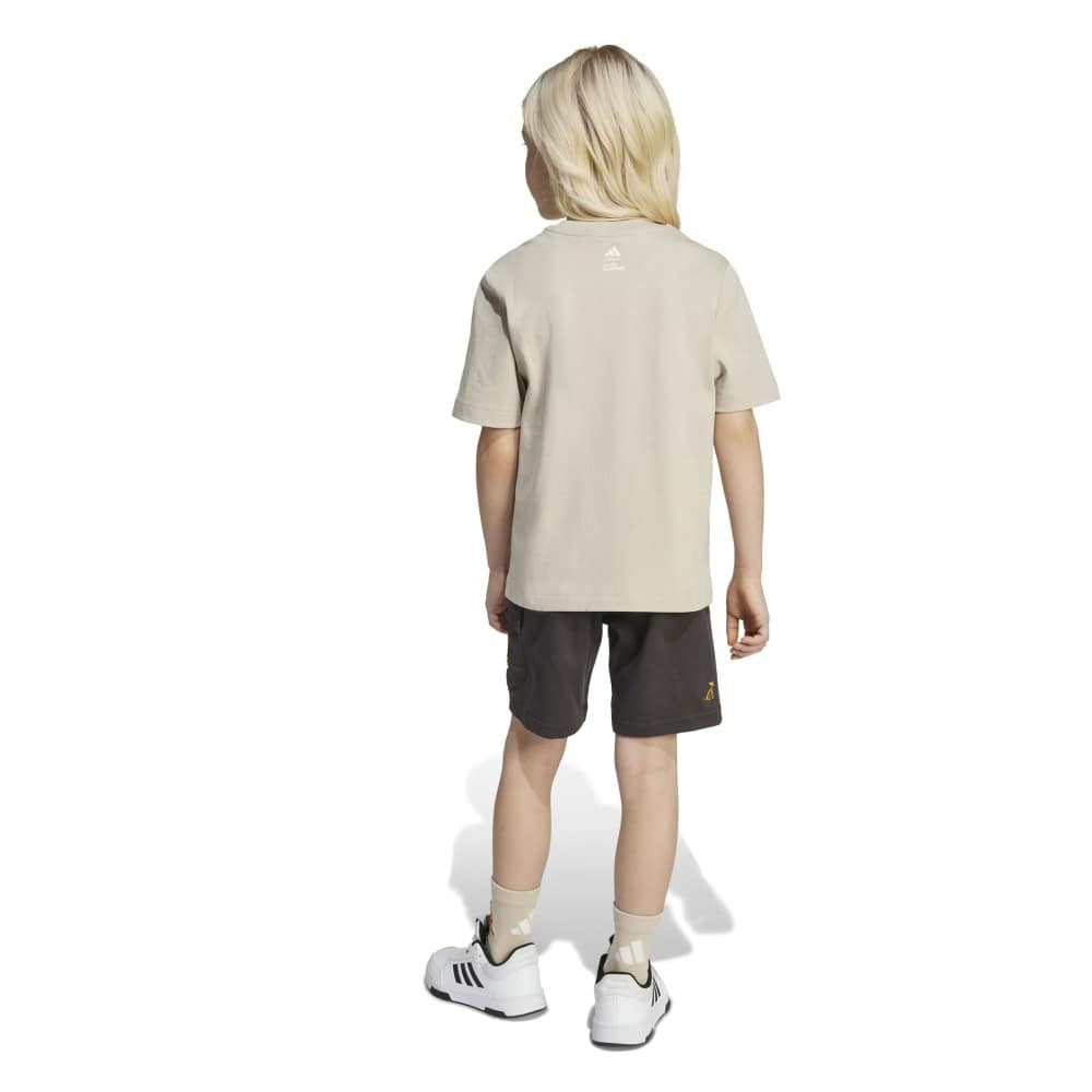 The Simpsons Tee Set Kids