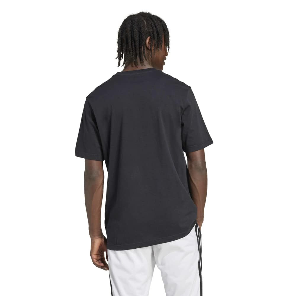 Lens Power Of Three Graphic T-Shirt
