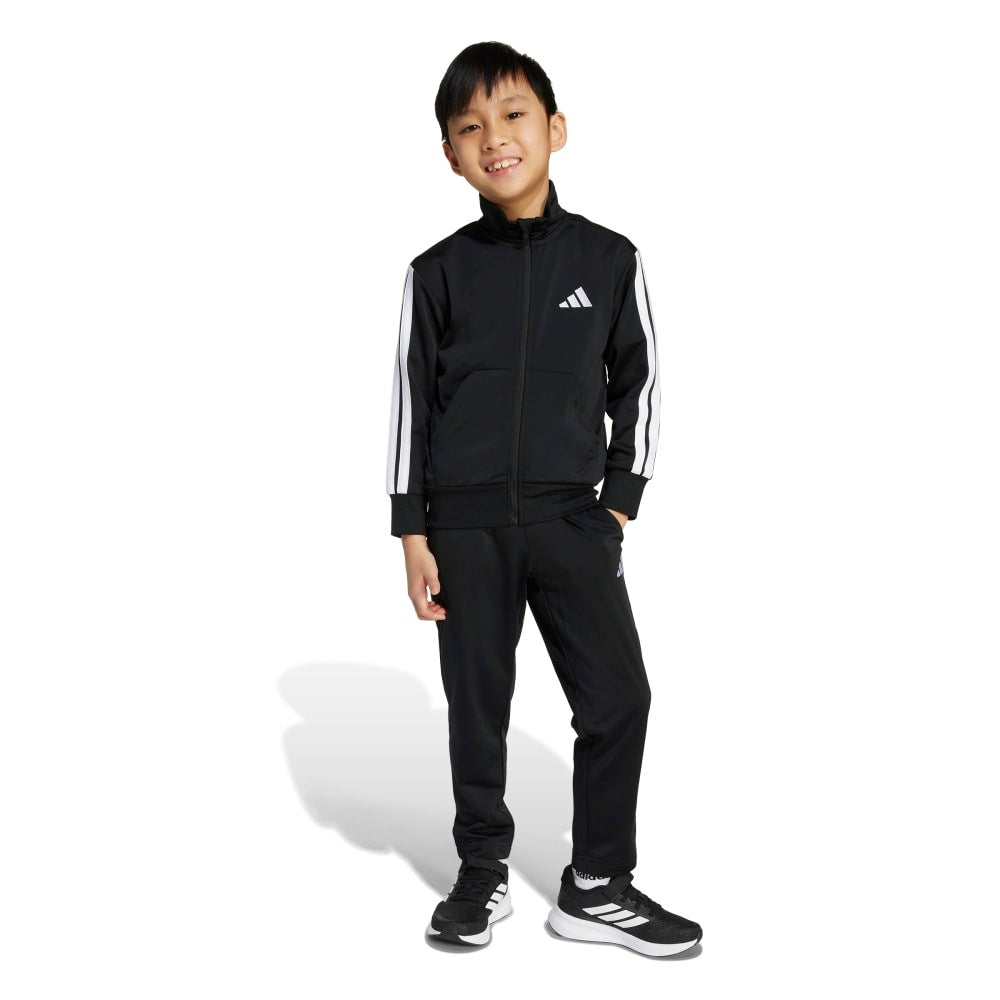 Essentials Climacool Tracksuit