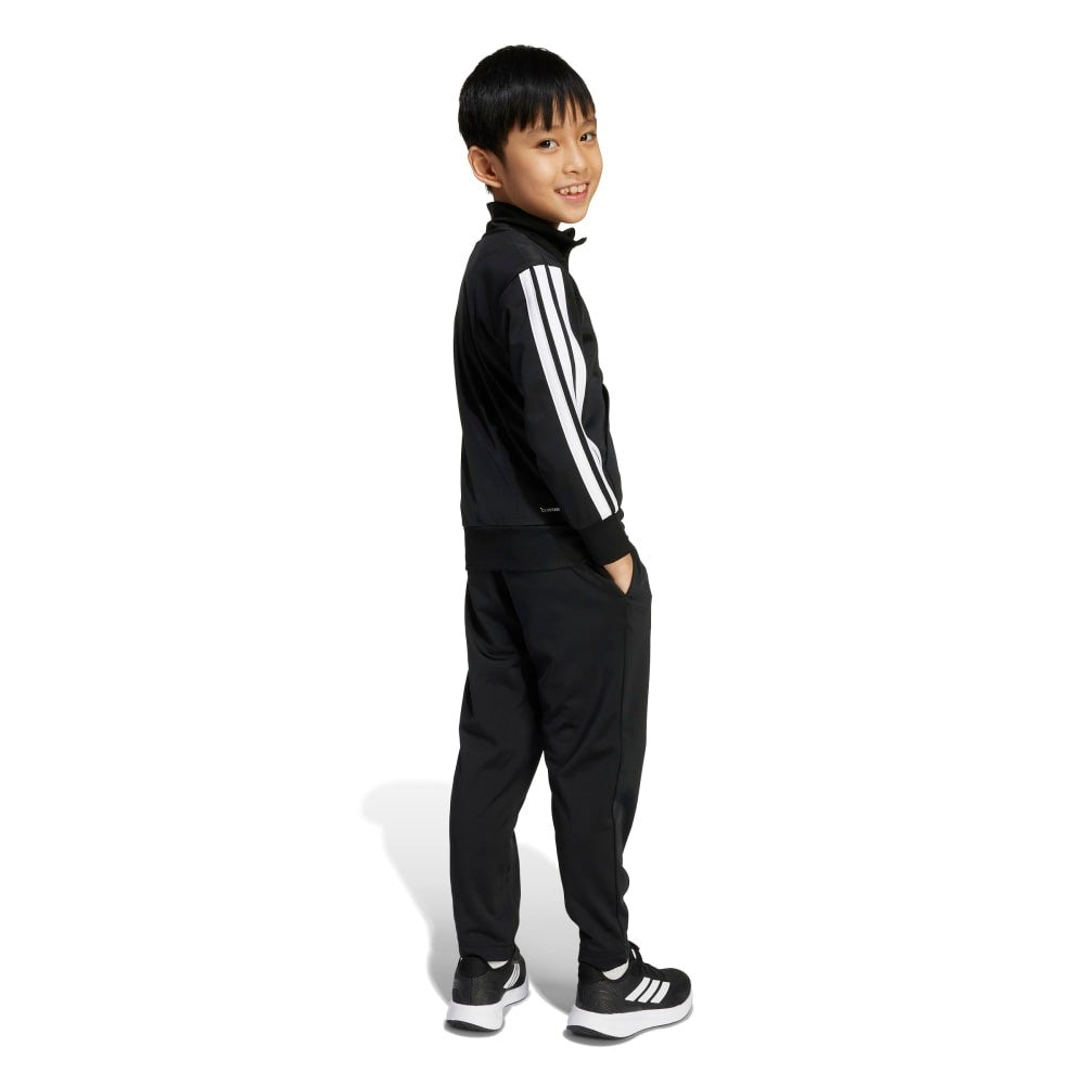 Essentials Climacool Tracksuit