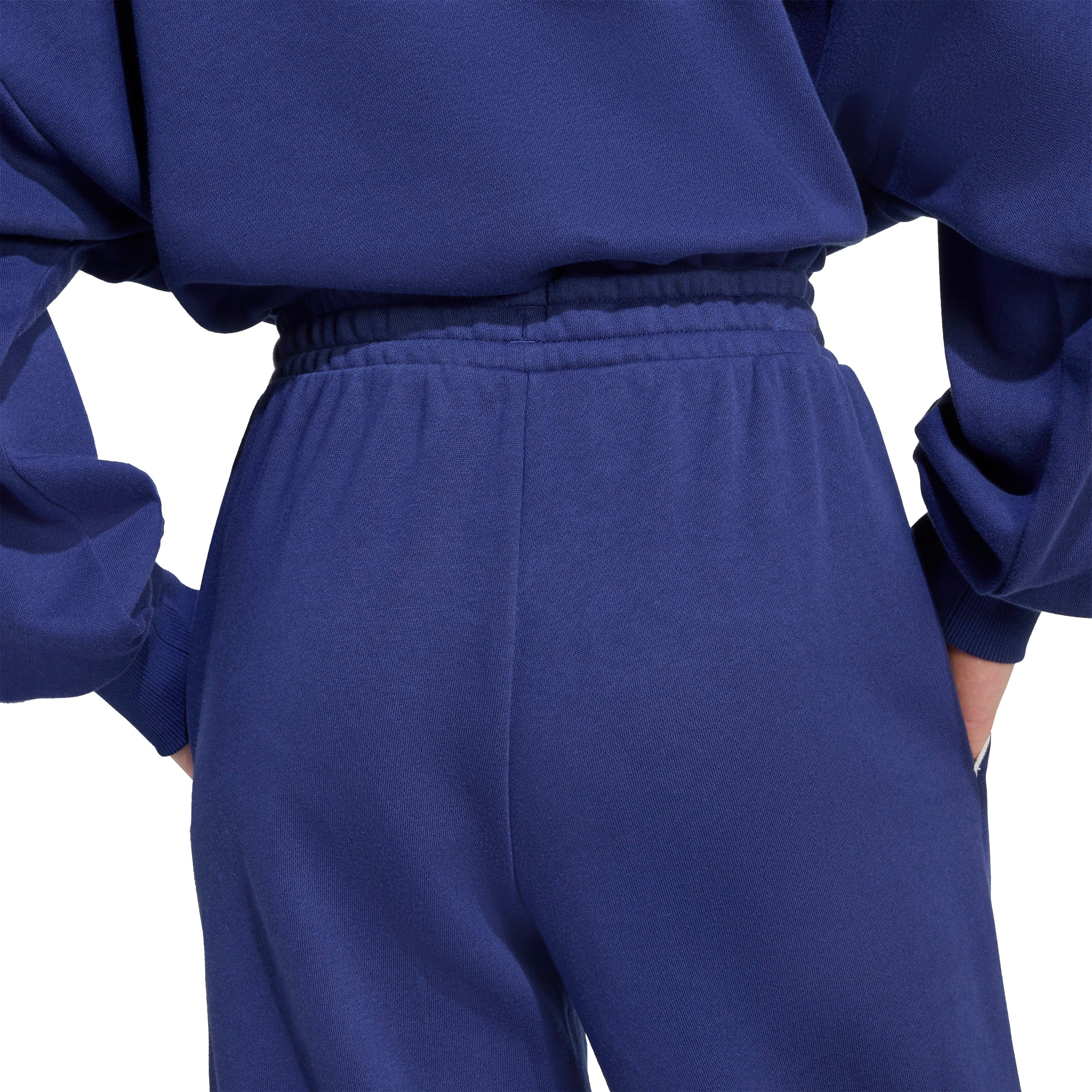 Seasonals Essentials Collegiate Typography Joggers