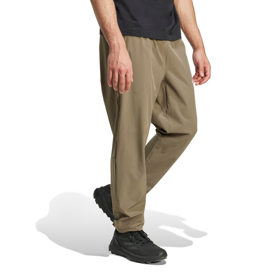 Multi Essentials Stretch Joggers