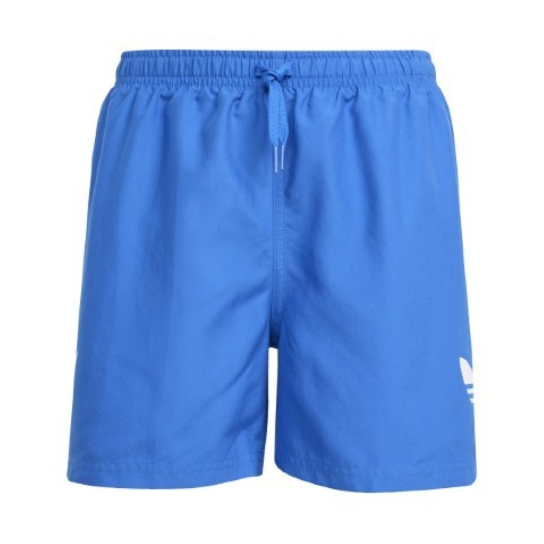 Adic 3-Stripes Shorts