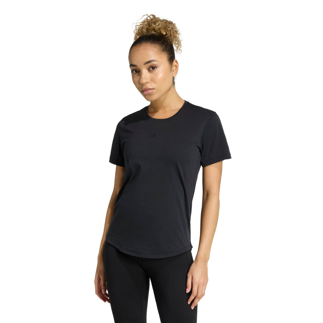 Yoga Essentials T-Shirt