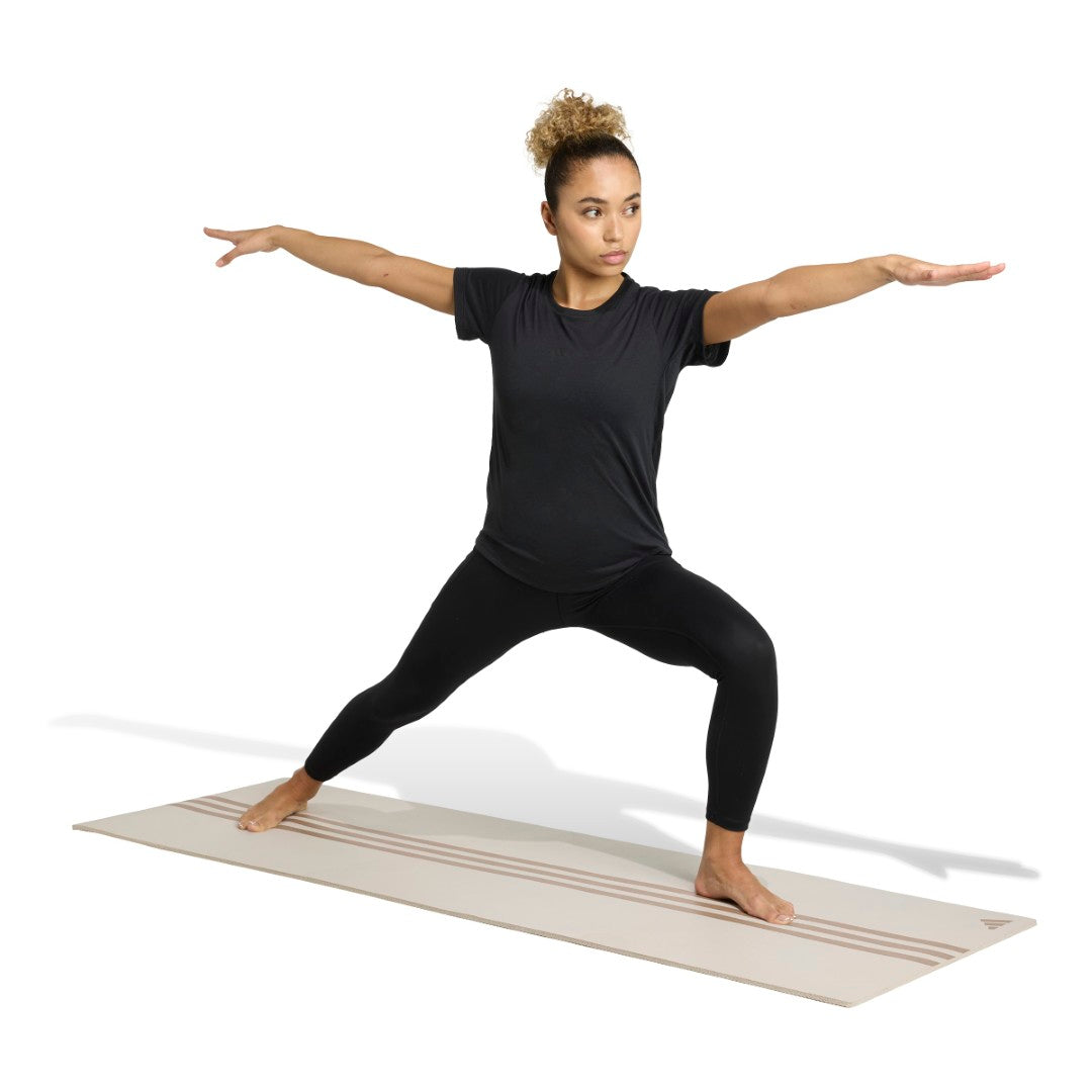 Yoga Essentials T-Shirt