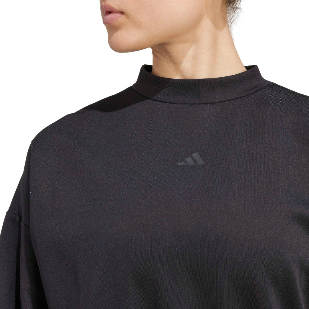 Yoga Essentials Cover-Up