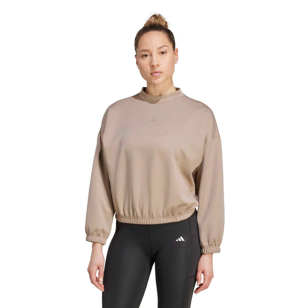 Yoga Essentials Cover-Up
