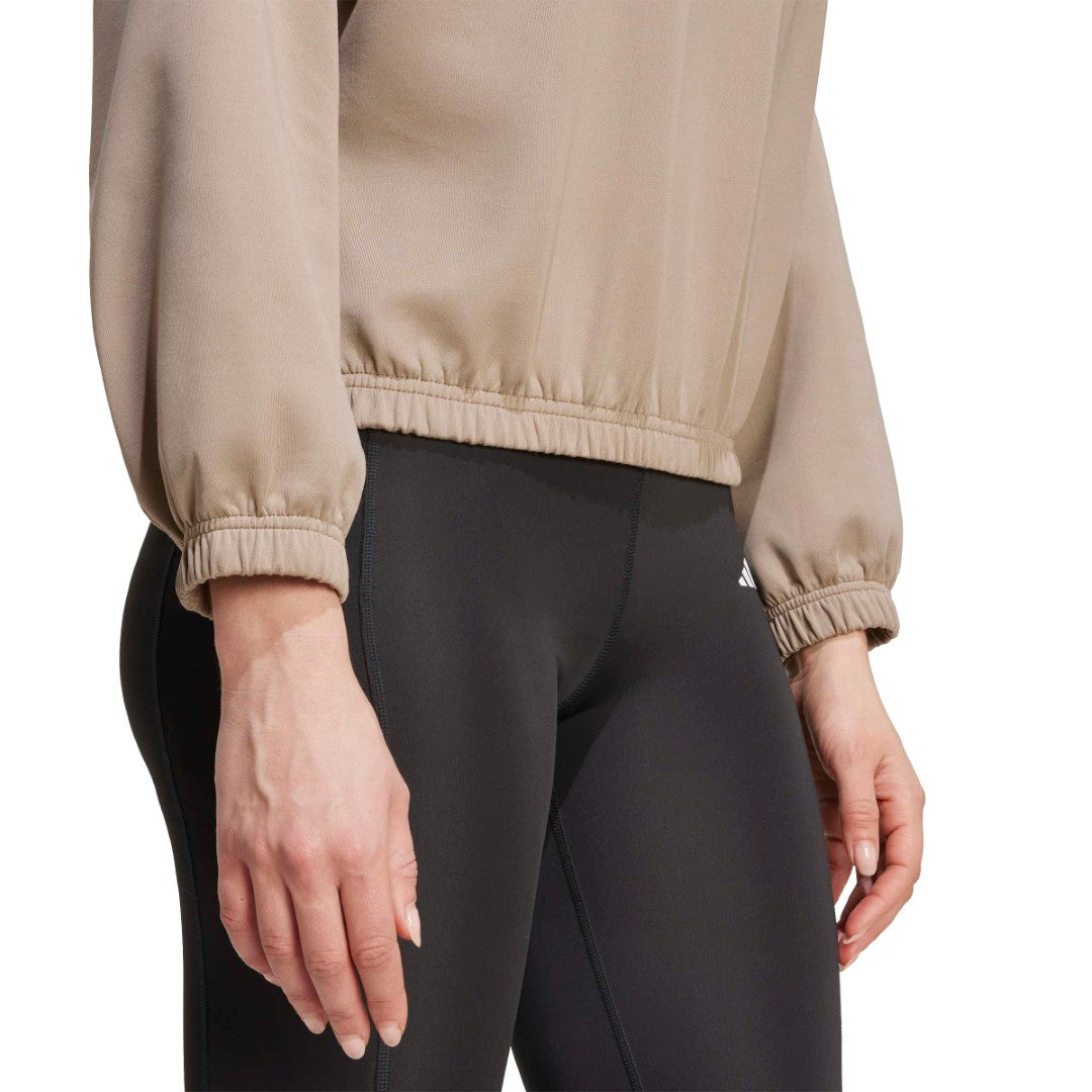 Yoga Essentials Cover-Up