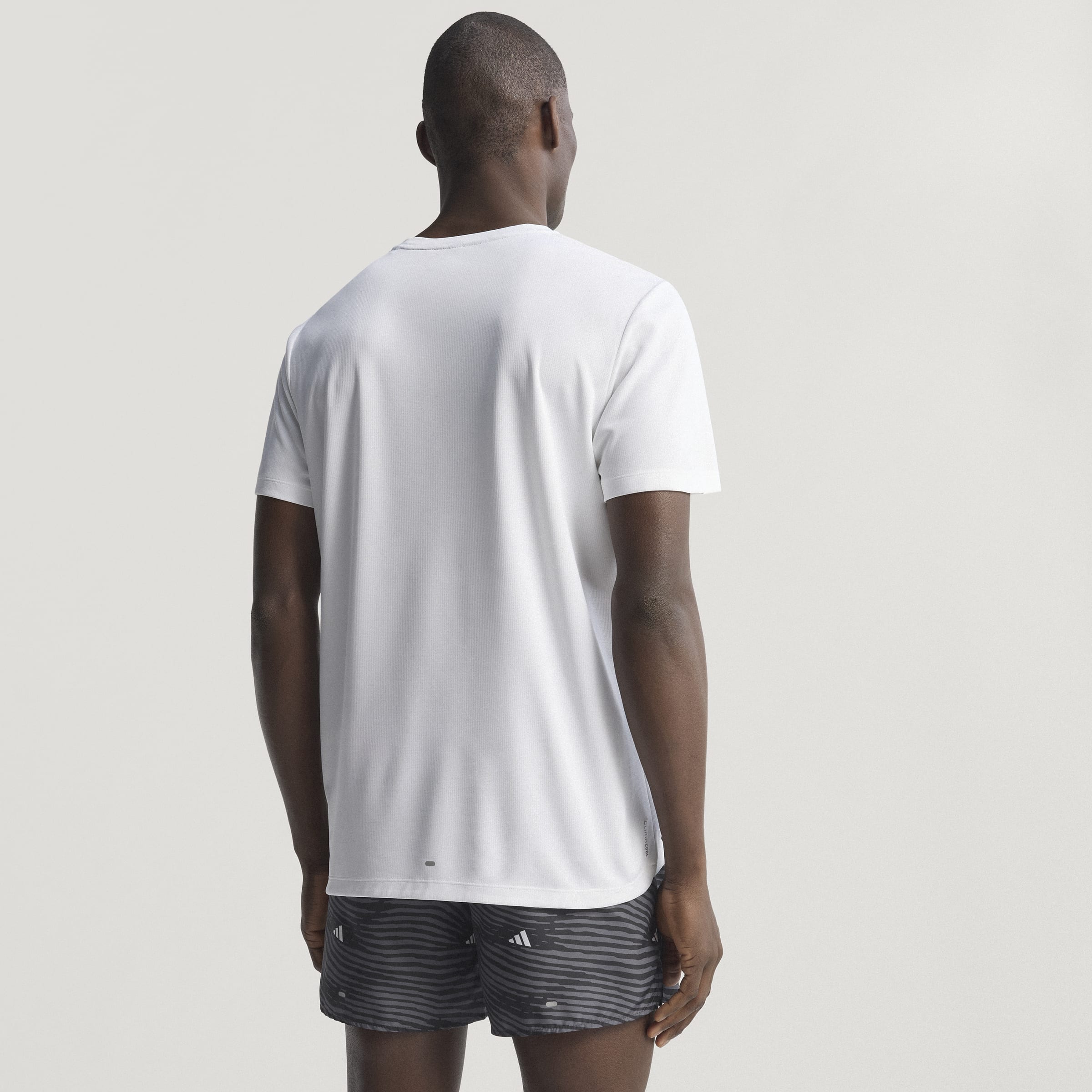 Adi365 Running Essentials Brand Love T-Shirt