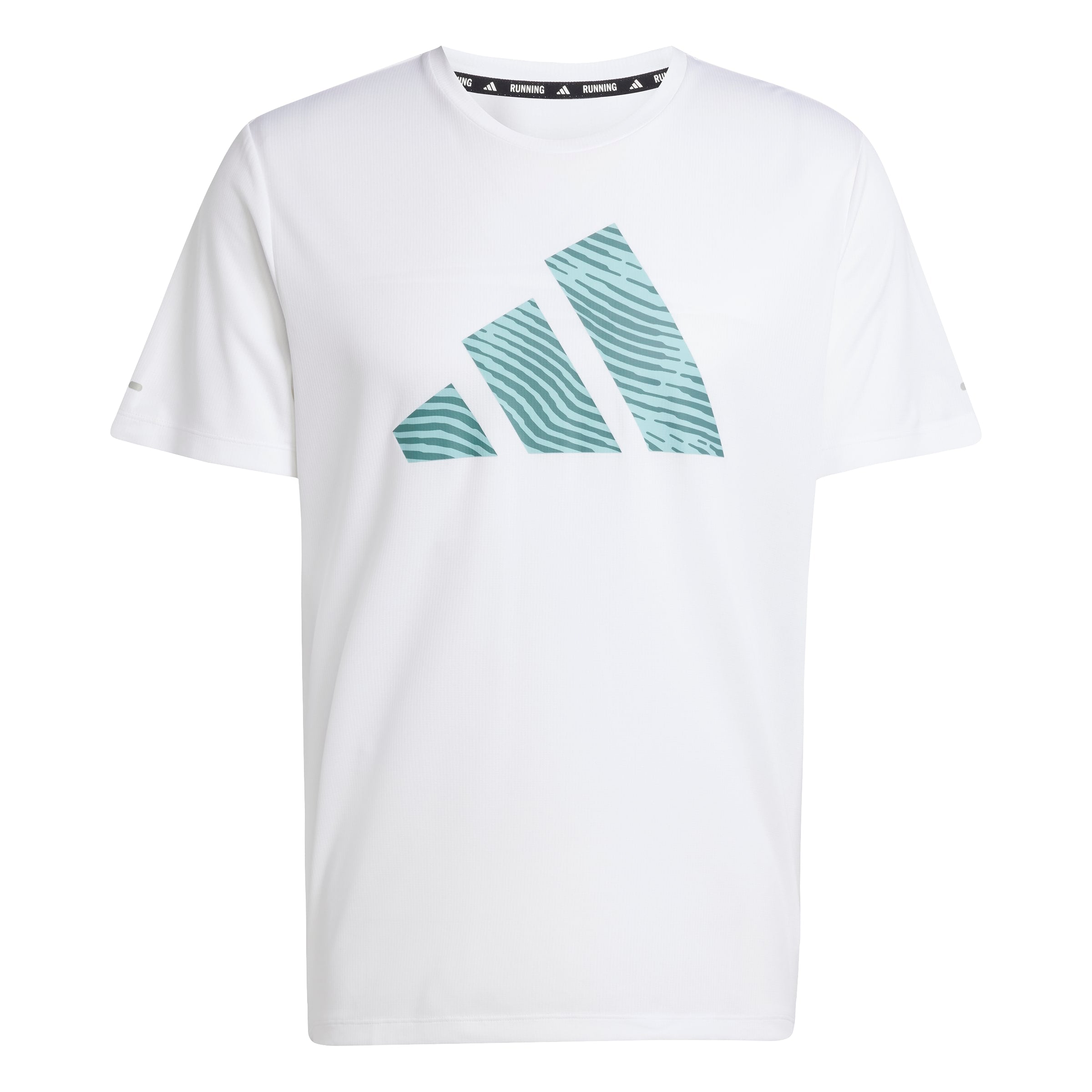 Adi365 Running Essentials Brand Love T-Shirt
