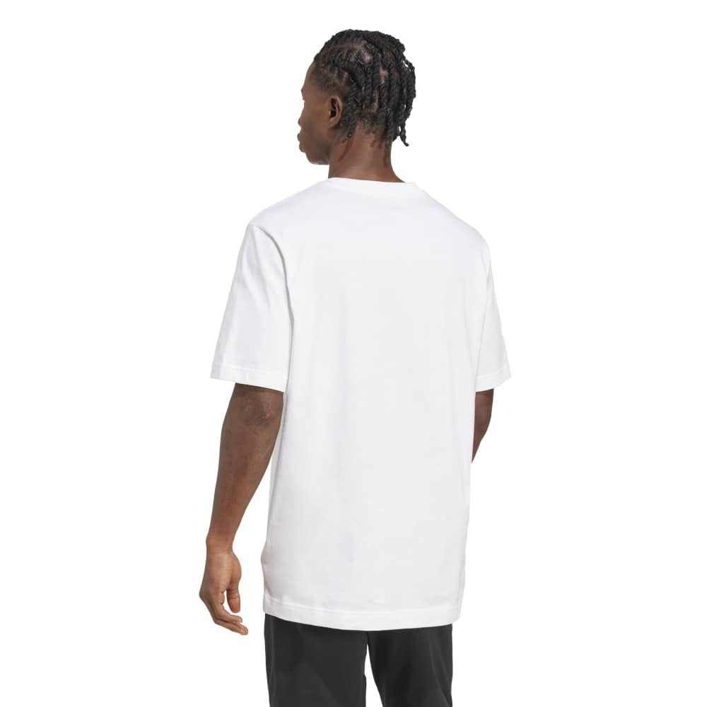 Doodle Hunt Bike Graphic T-Shirt