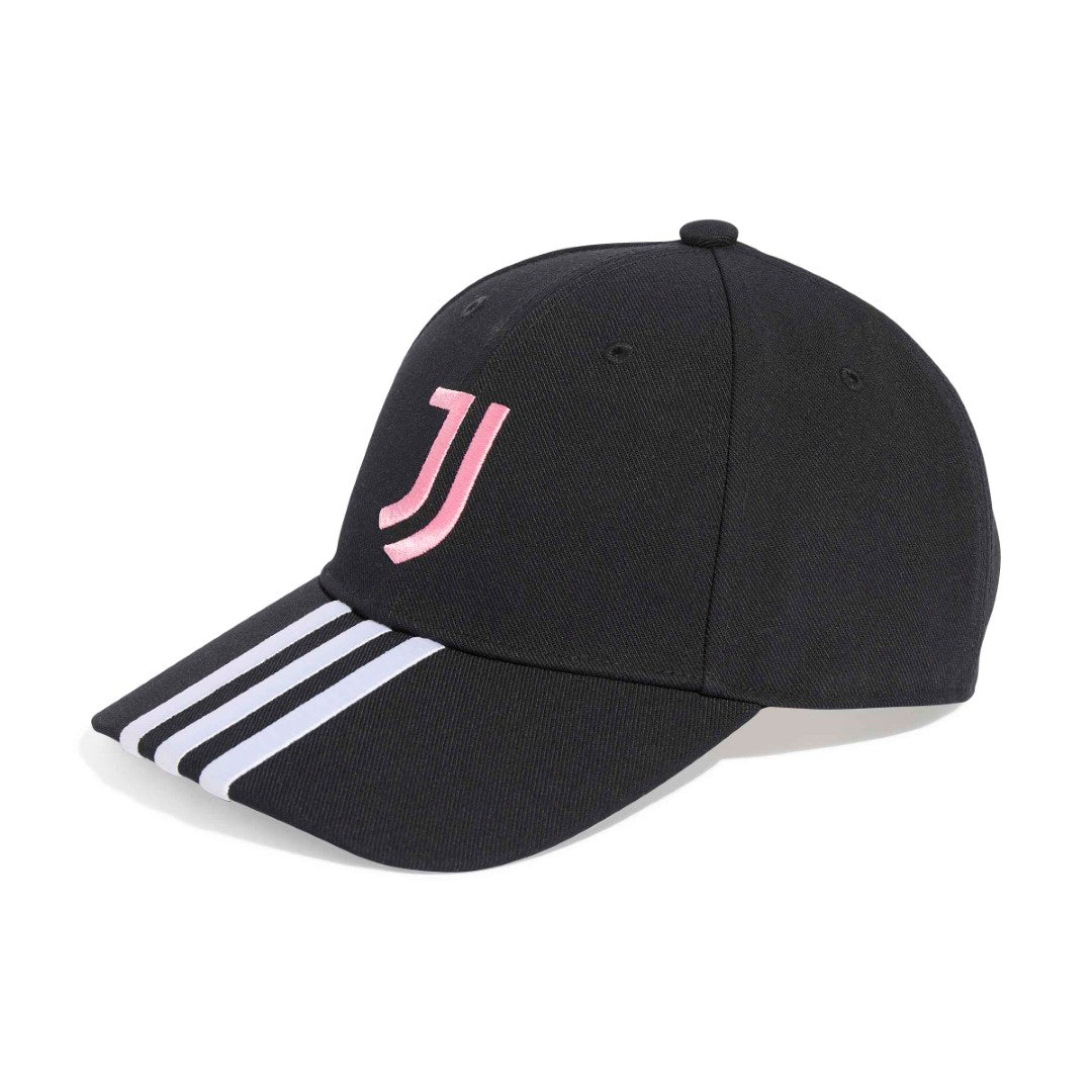 Juventus Home Baseball Cap