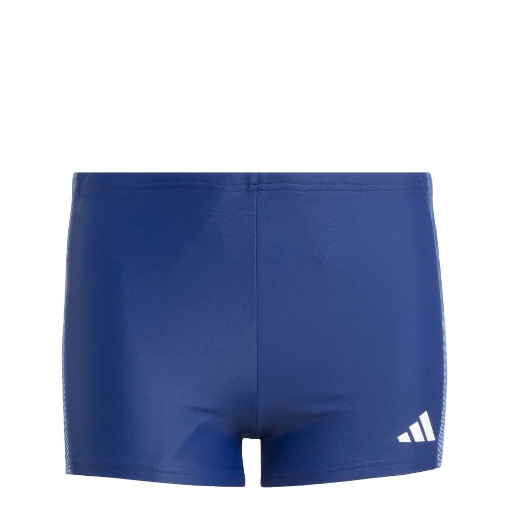 Colorblock 3-Stripes Swim Boxer