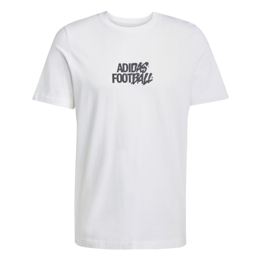 Football Tango History Graphic T-Shirt