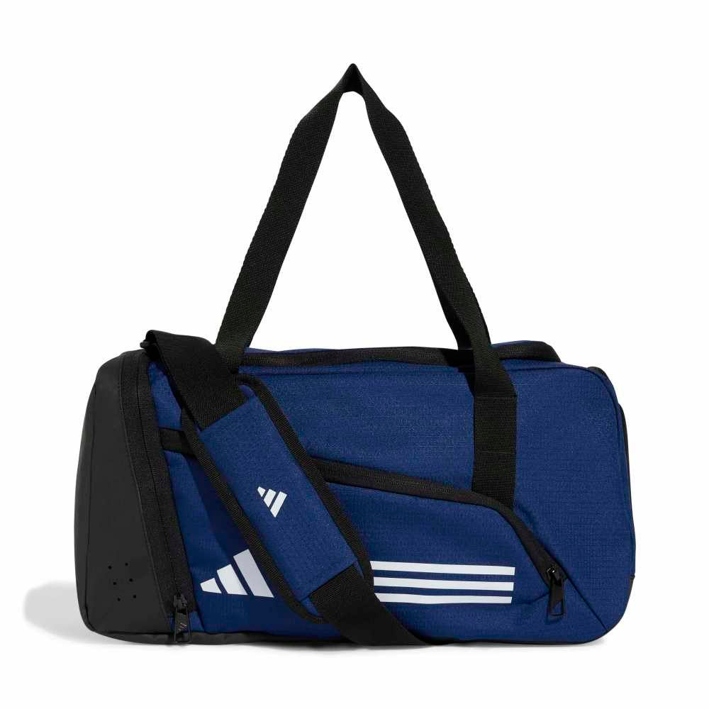 Essentials 3-Stripes Duffel Bag XSmall