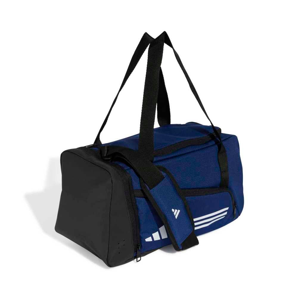 Essentials 3-Stripes Duffel Bag XSmall