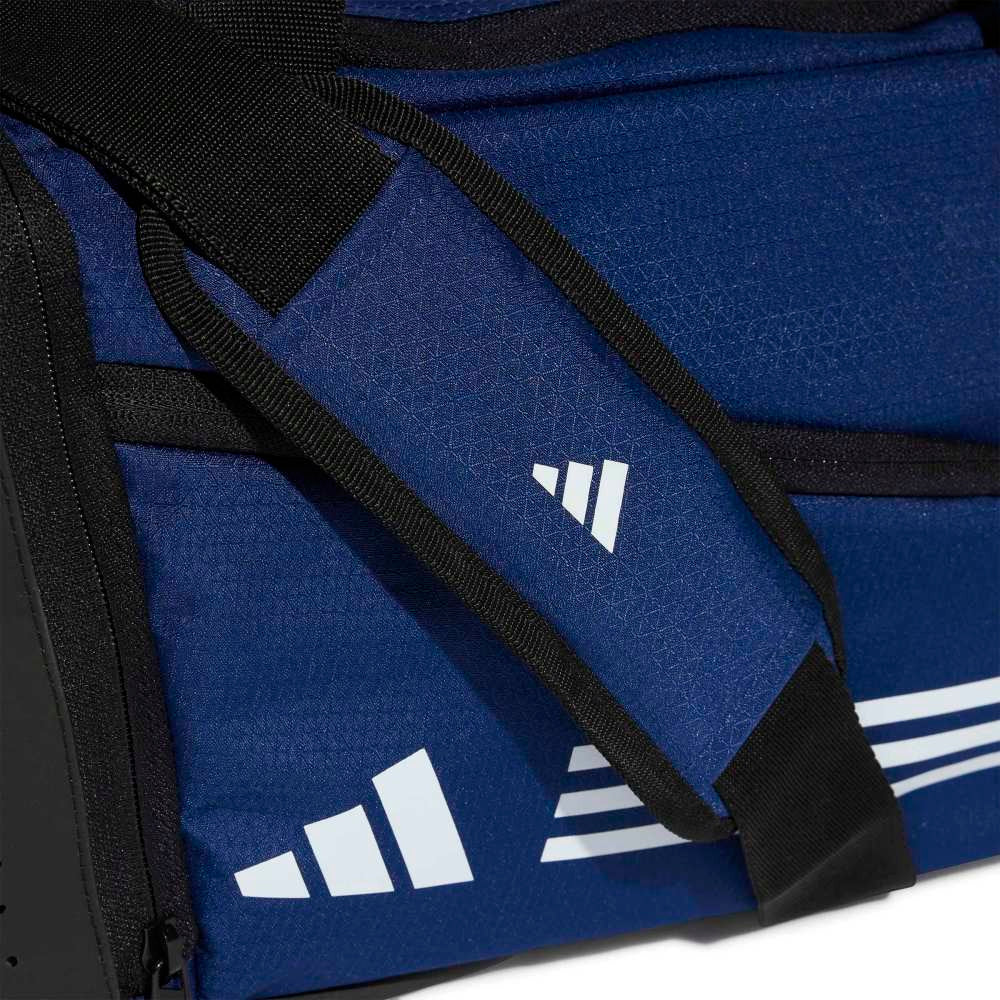 Essentials 3-Stripes Duffel Bag XSmall