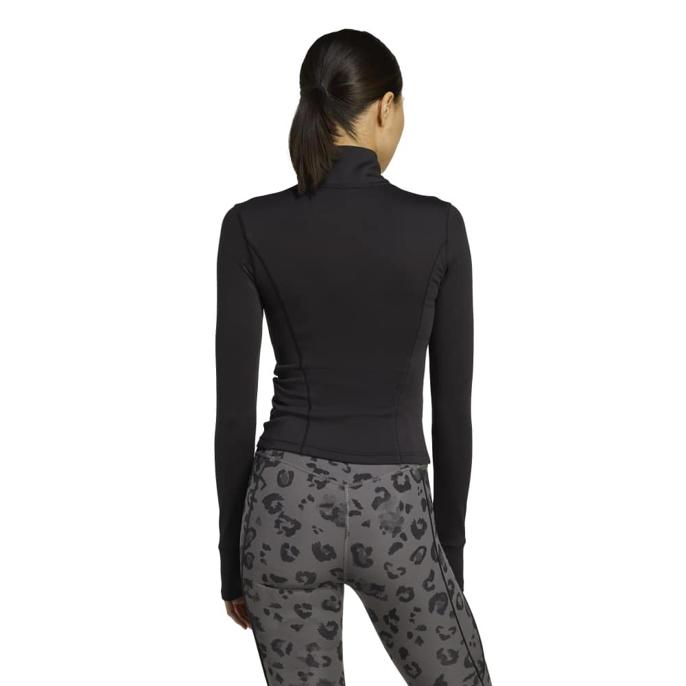 سترة Optime Essentials بسحاب كامل