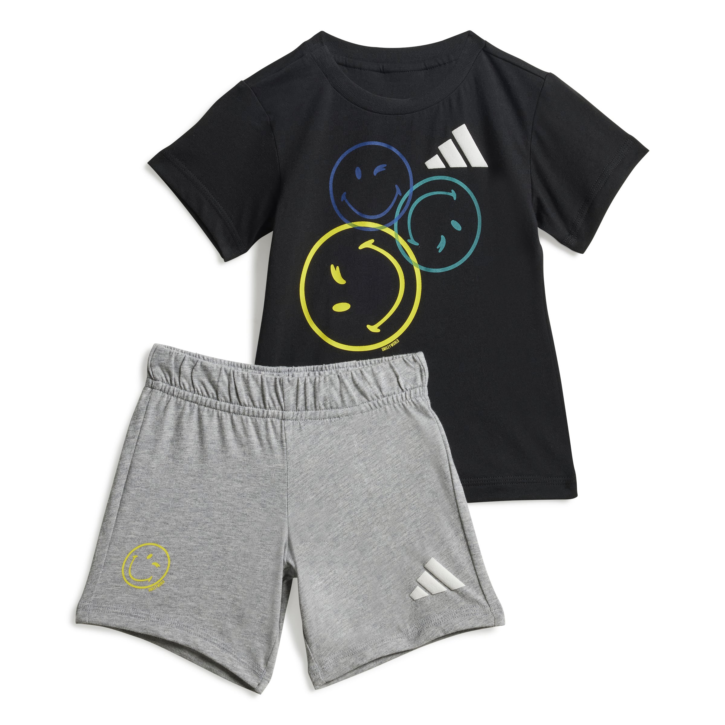X Smileyworld Summerset