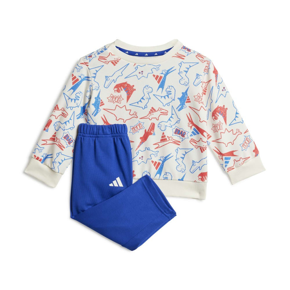 Seasonal Essentials Adiraptor French Terry Jogger Matching Set