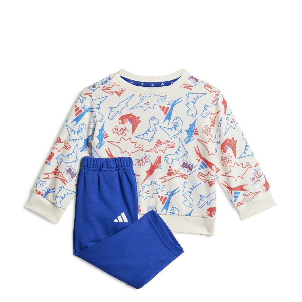 Seasonal Essentials Adiraptor French Terry Jogger Matching Set