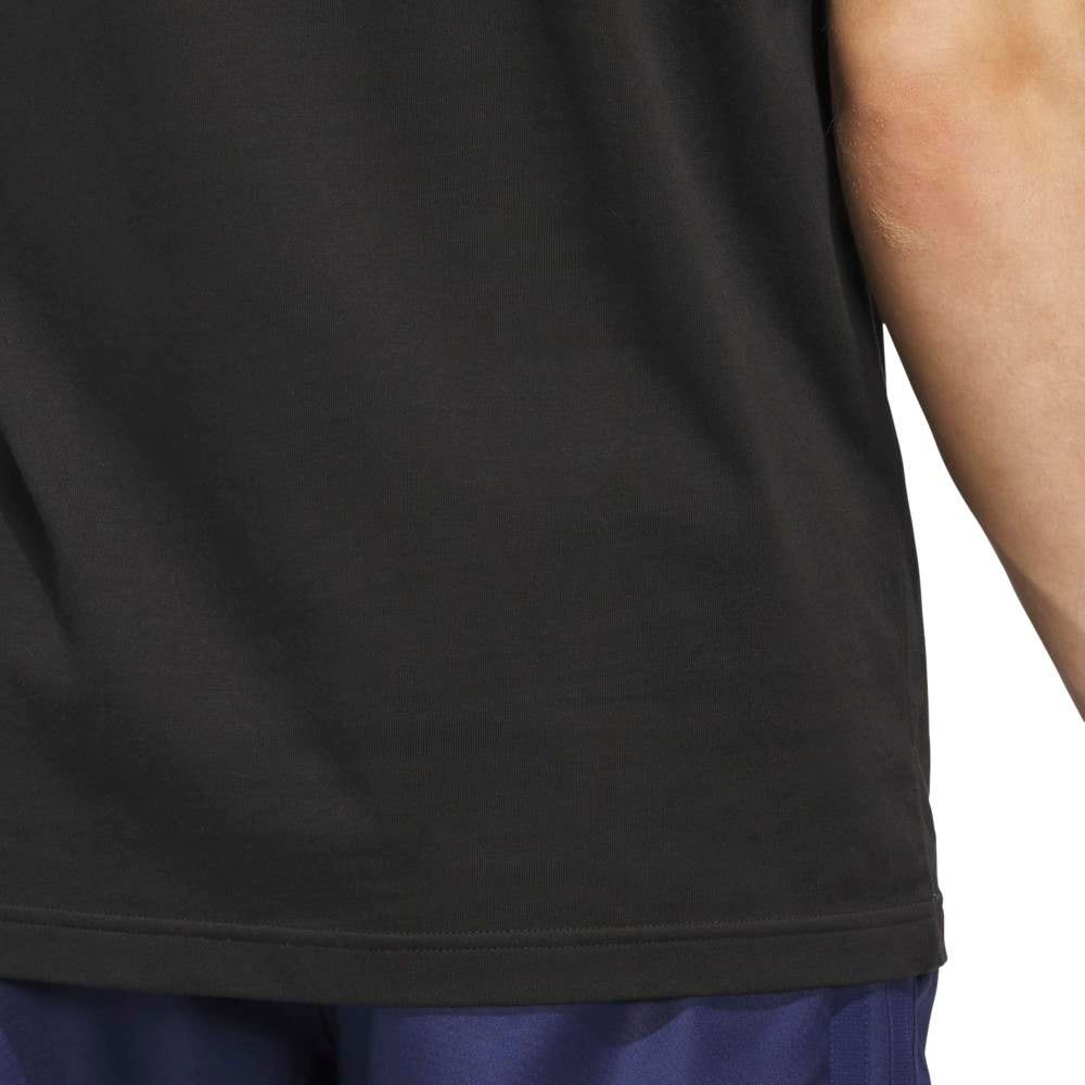 تيشيرت 3 خطوط هووبس