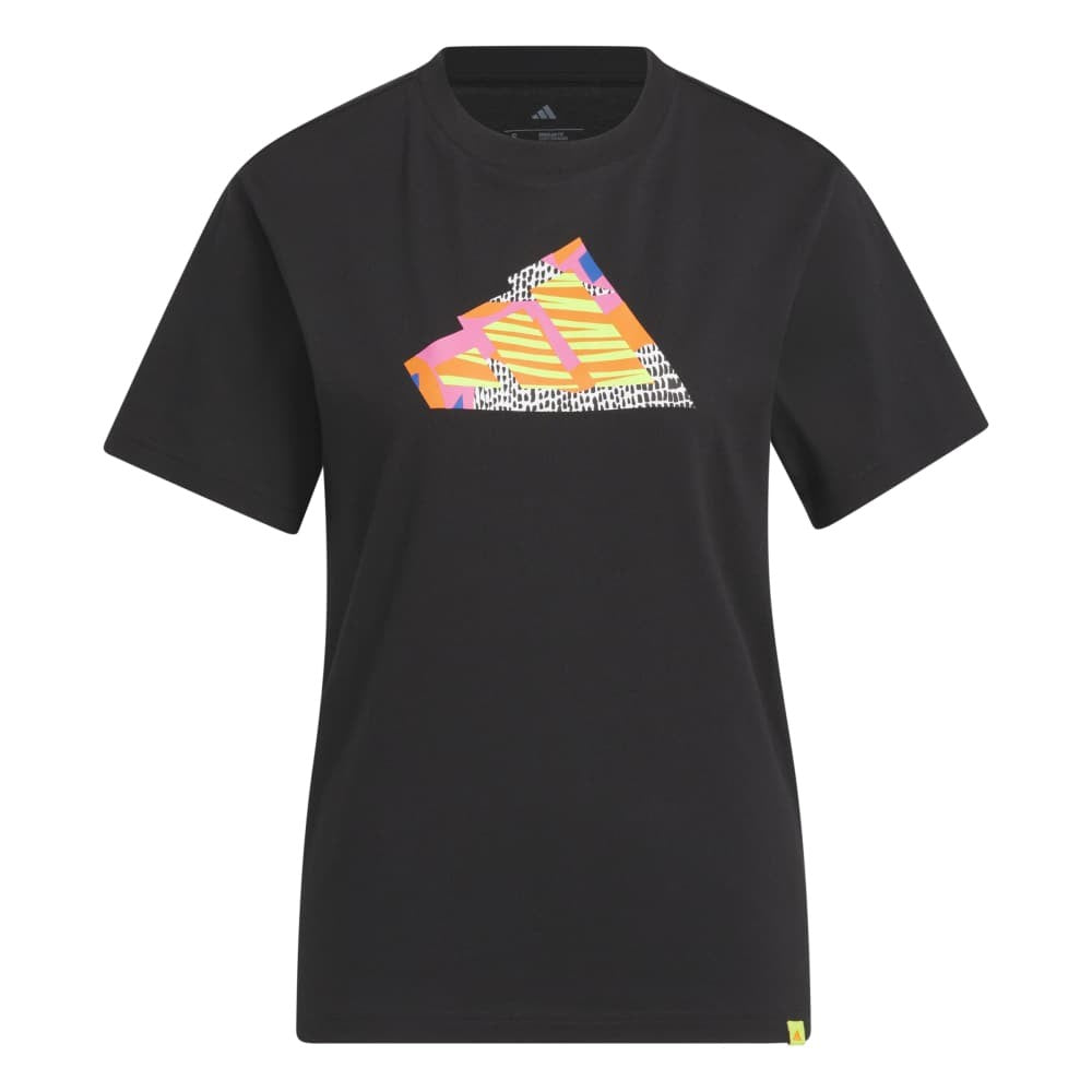 DIY Collage Graphic T-Shirt