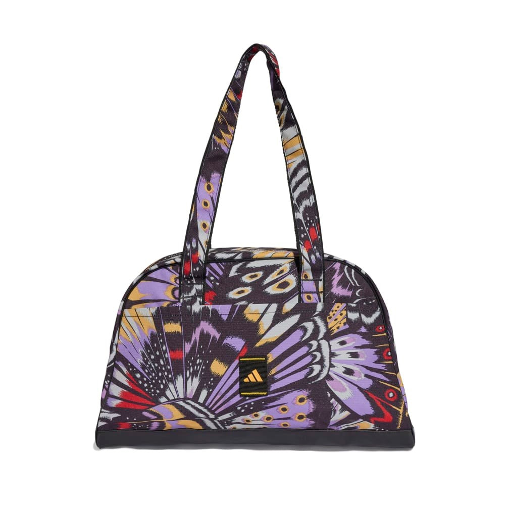 Farm Bowling Shoulder Bag