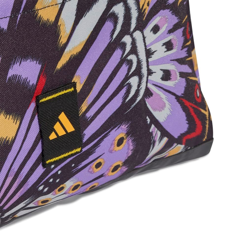 Farm Bowling Shoulder Bag