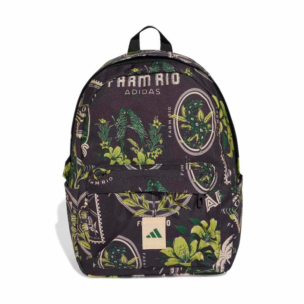 adidas Farm Classic Backpack Multicolor