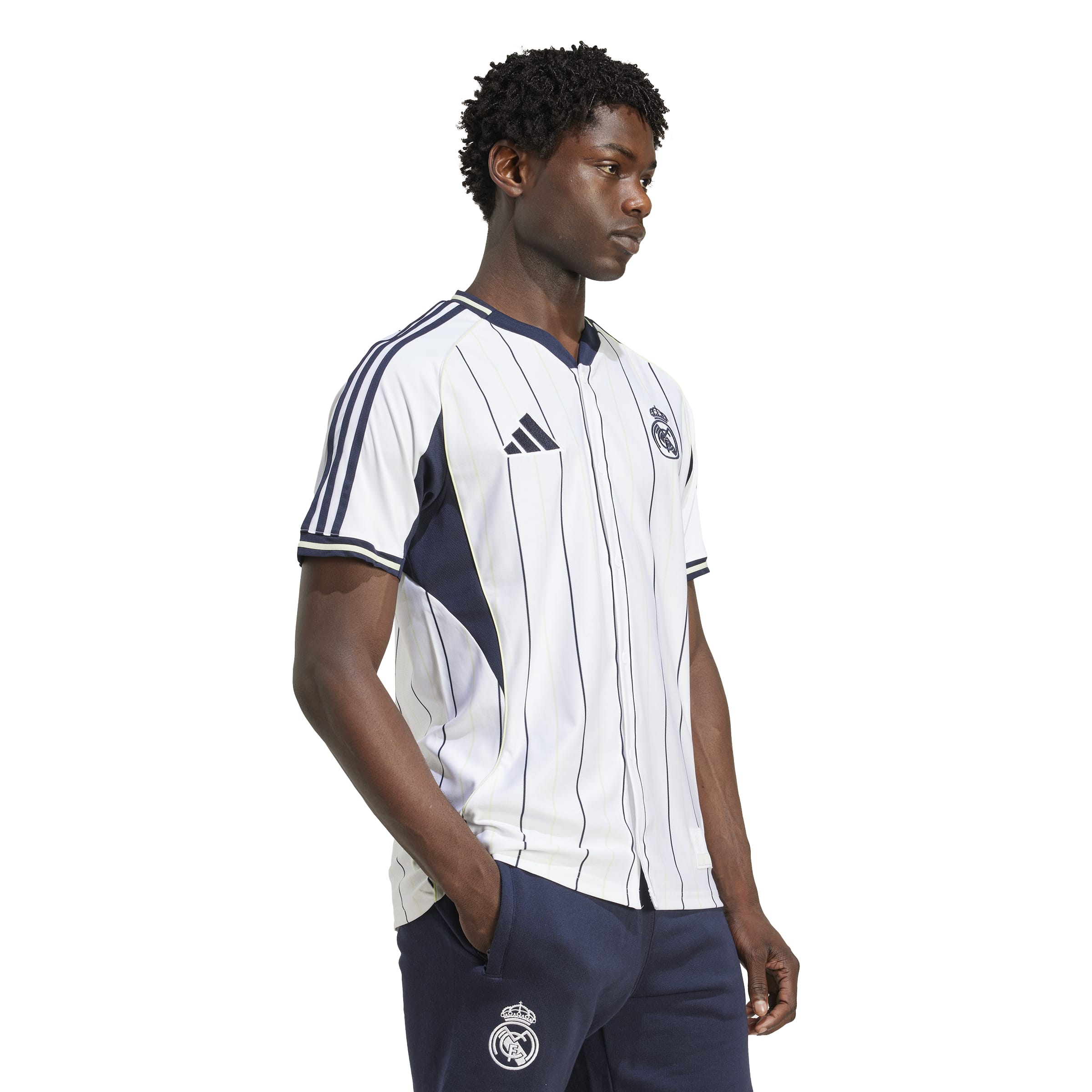 Real Madrid US Pack Shirt