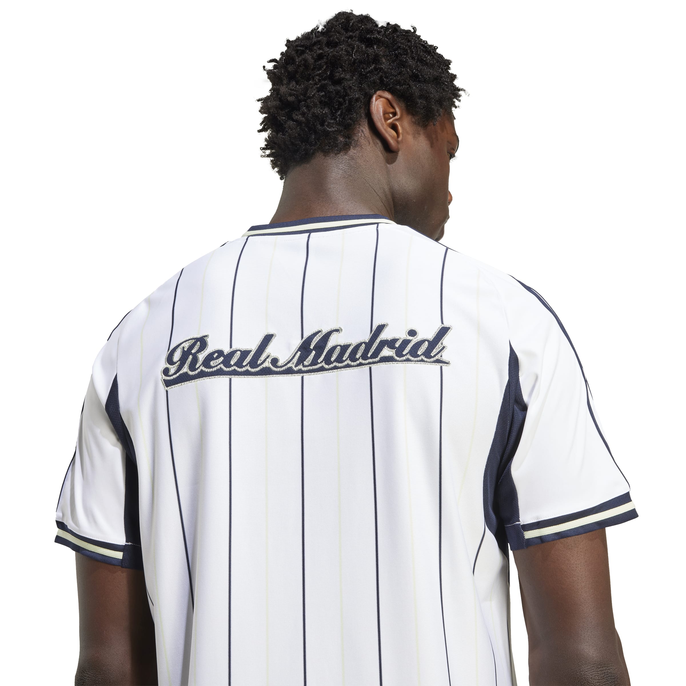 Real Madrid US Pack Shirt