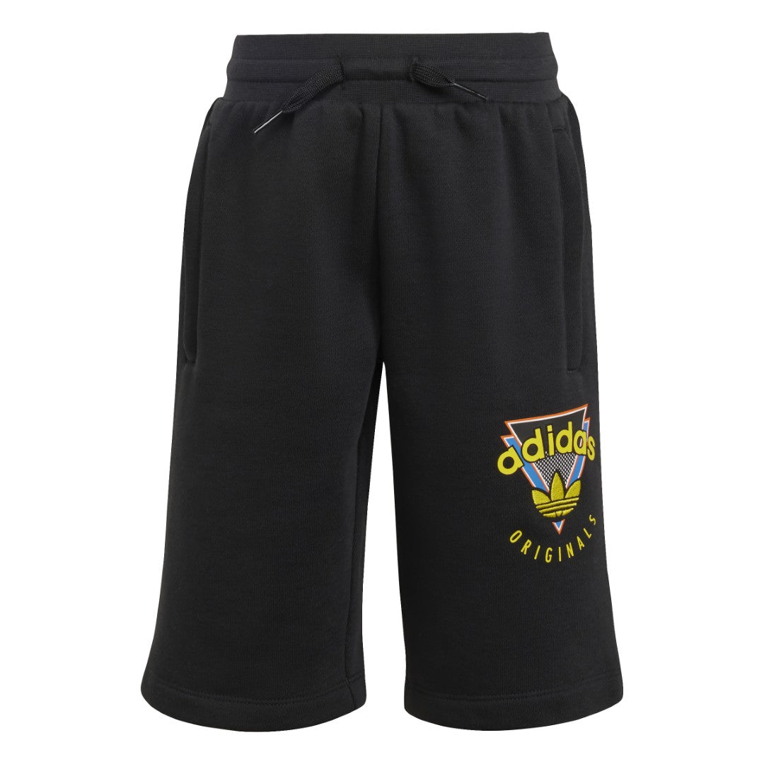 طقم متناسق شورت وتيشيرت Originals