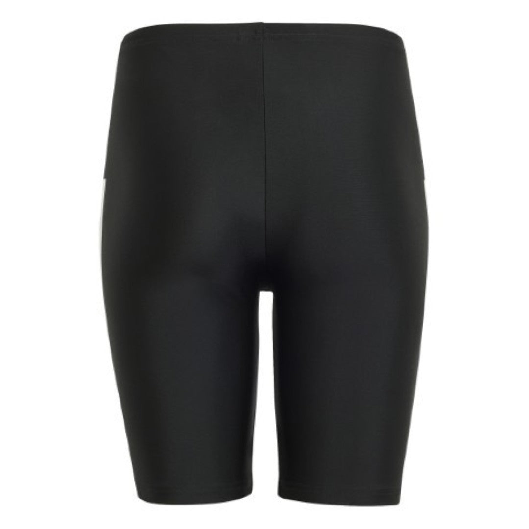 3-Stripes Swim Jammers