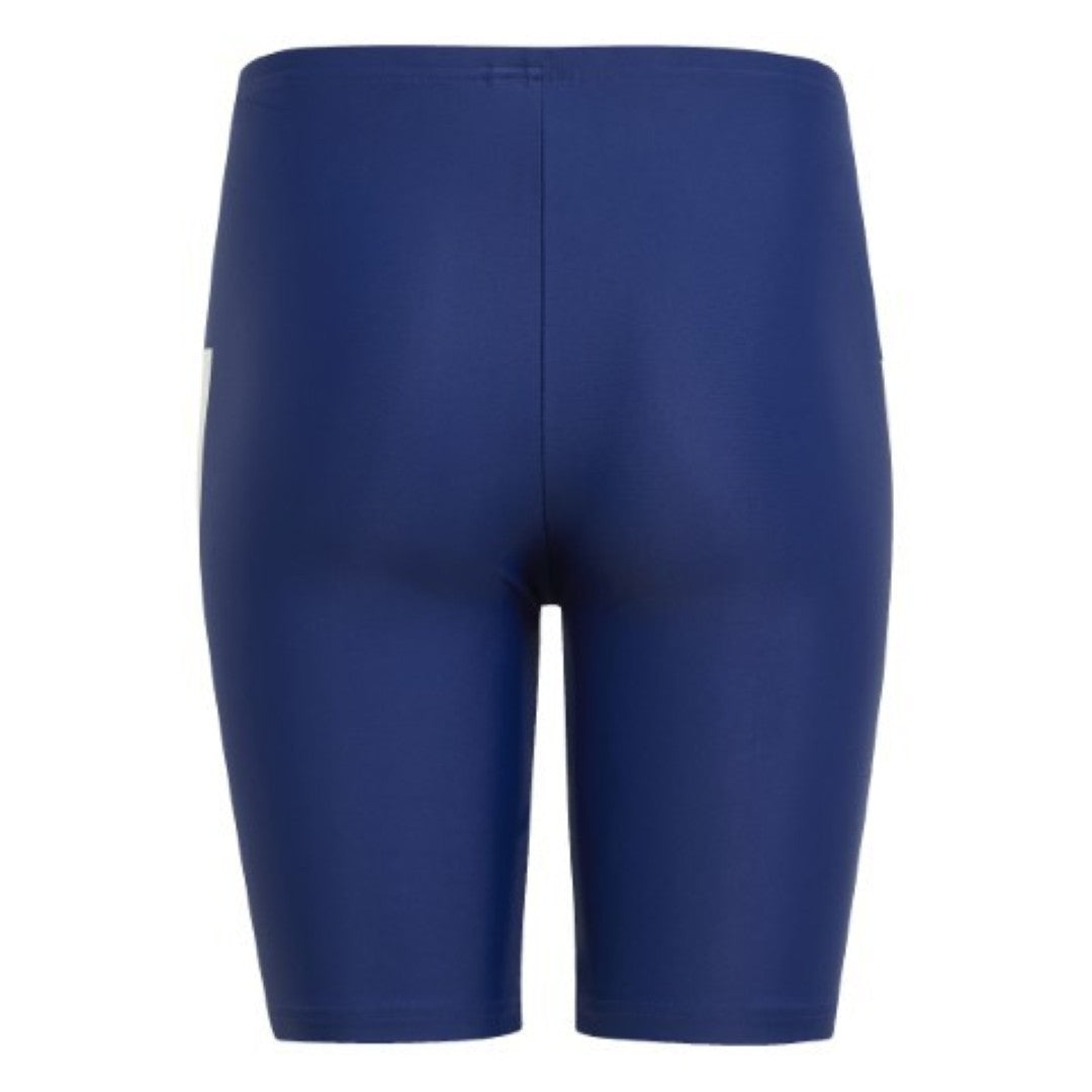 3-Stripes Swim Jammers