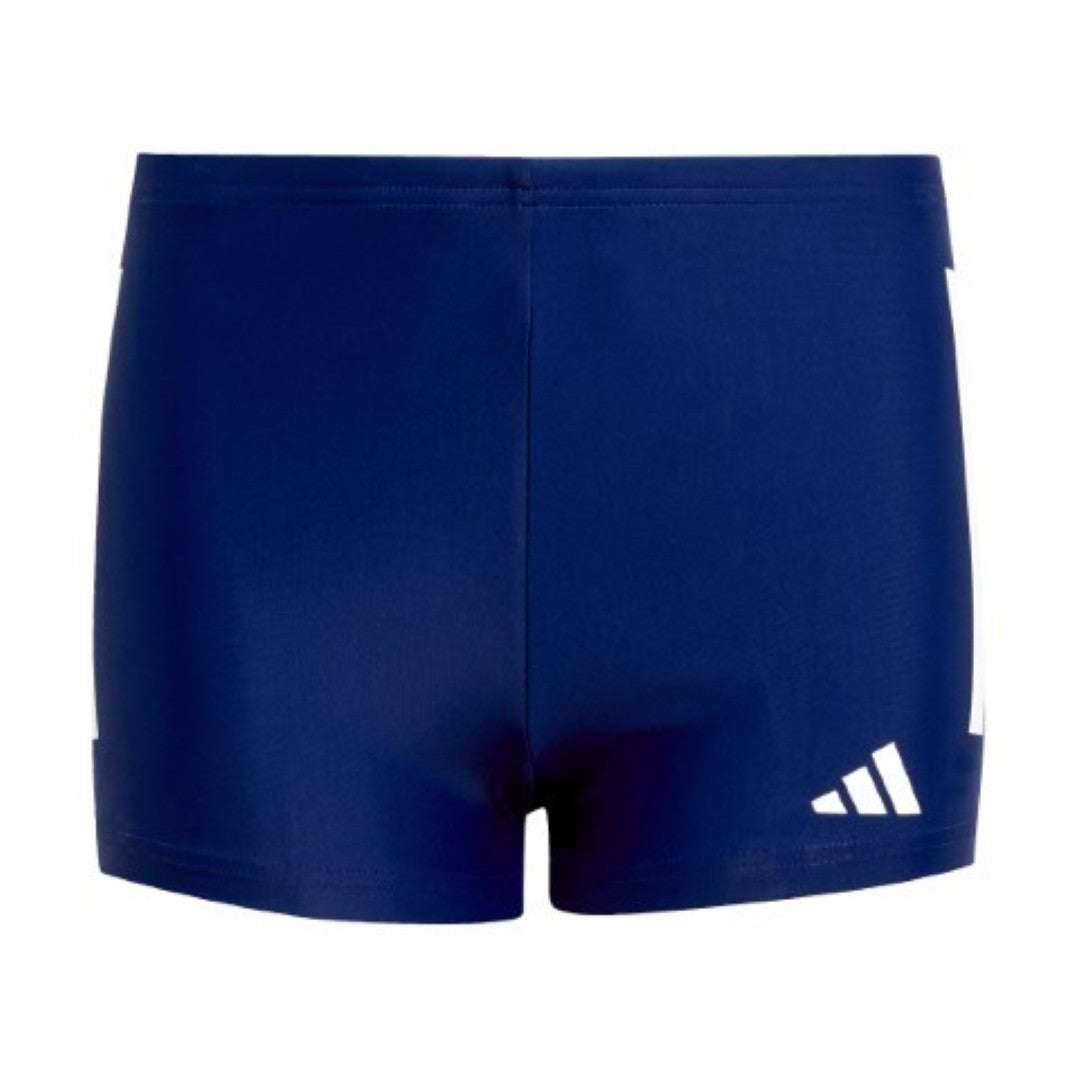 3-Stripes Swim Boxers