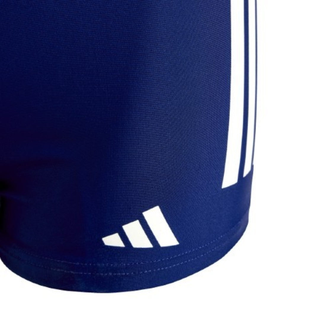 3-Stripes Swim Boxers