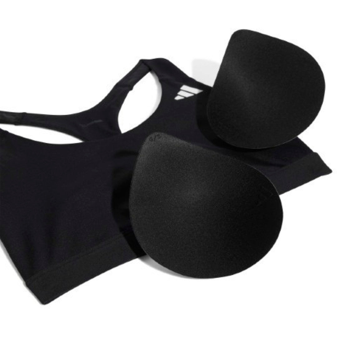 Optime Essentials Workout Medium Support Bra