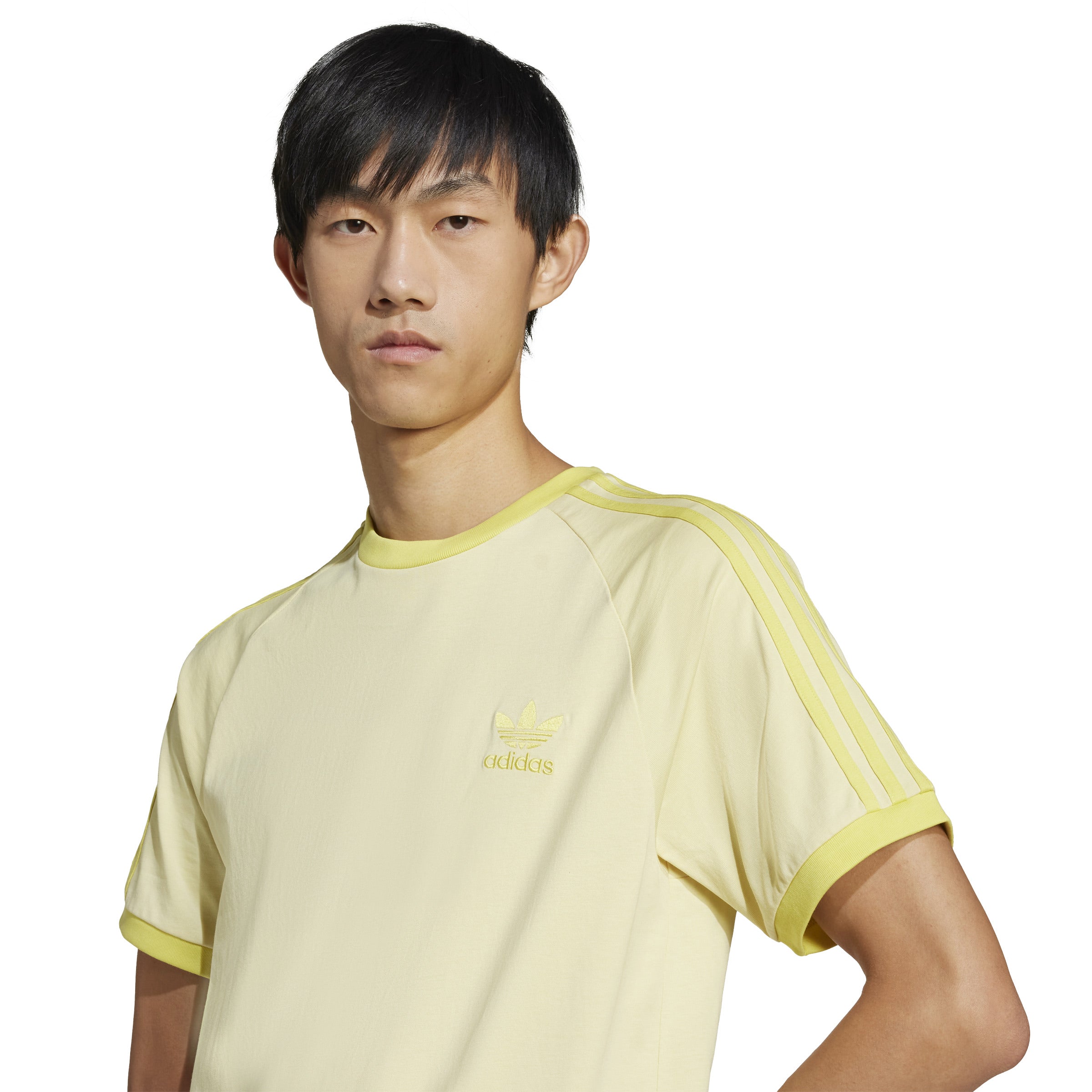 Adicolor Classics 3-Stripes T-Shirt