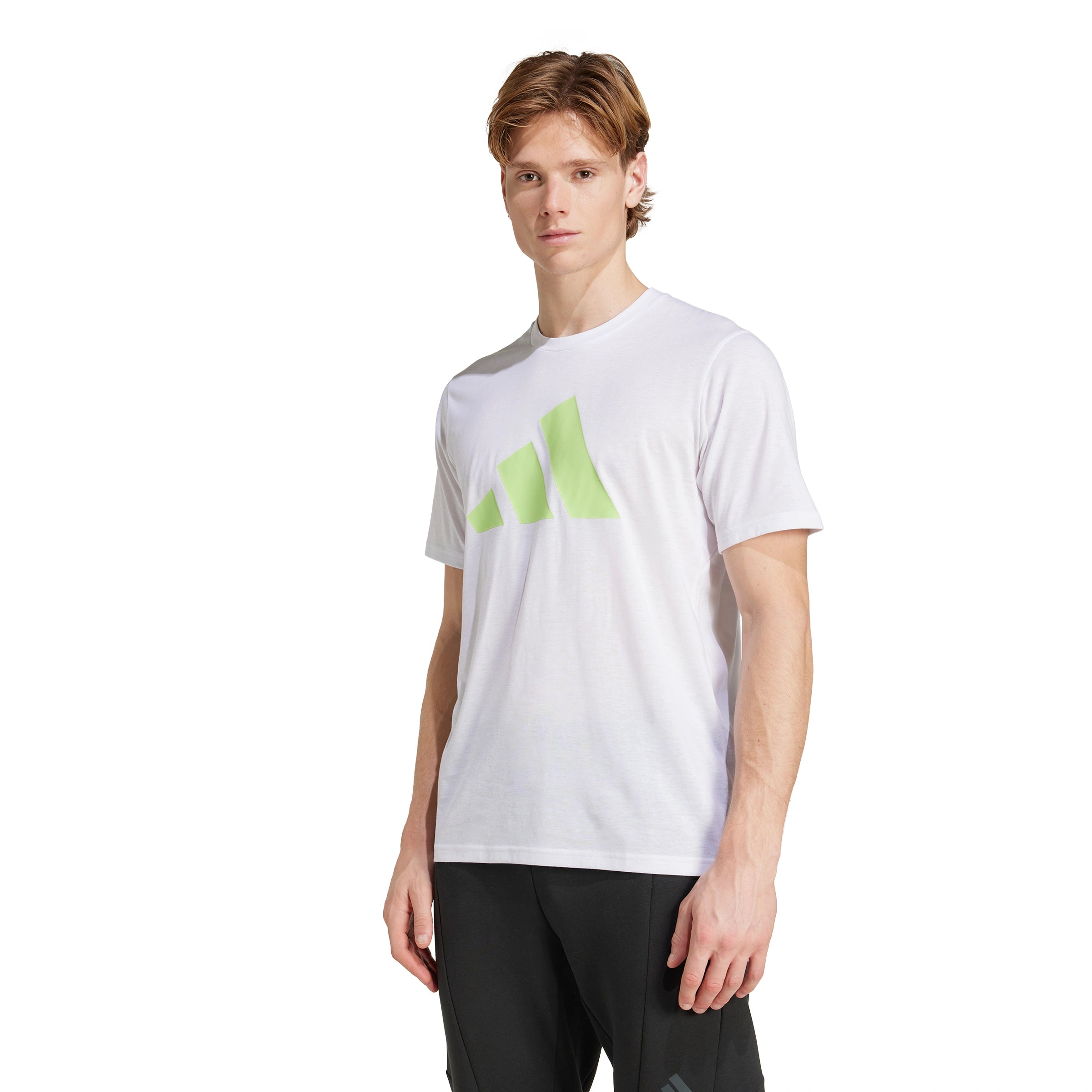Essentials Feelready Logo Training T-Shirt