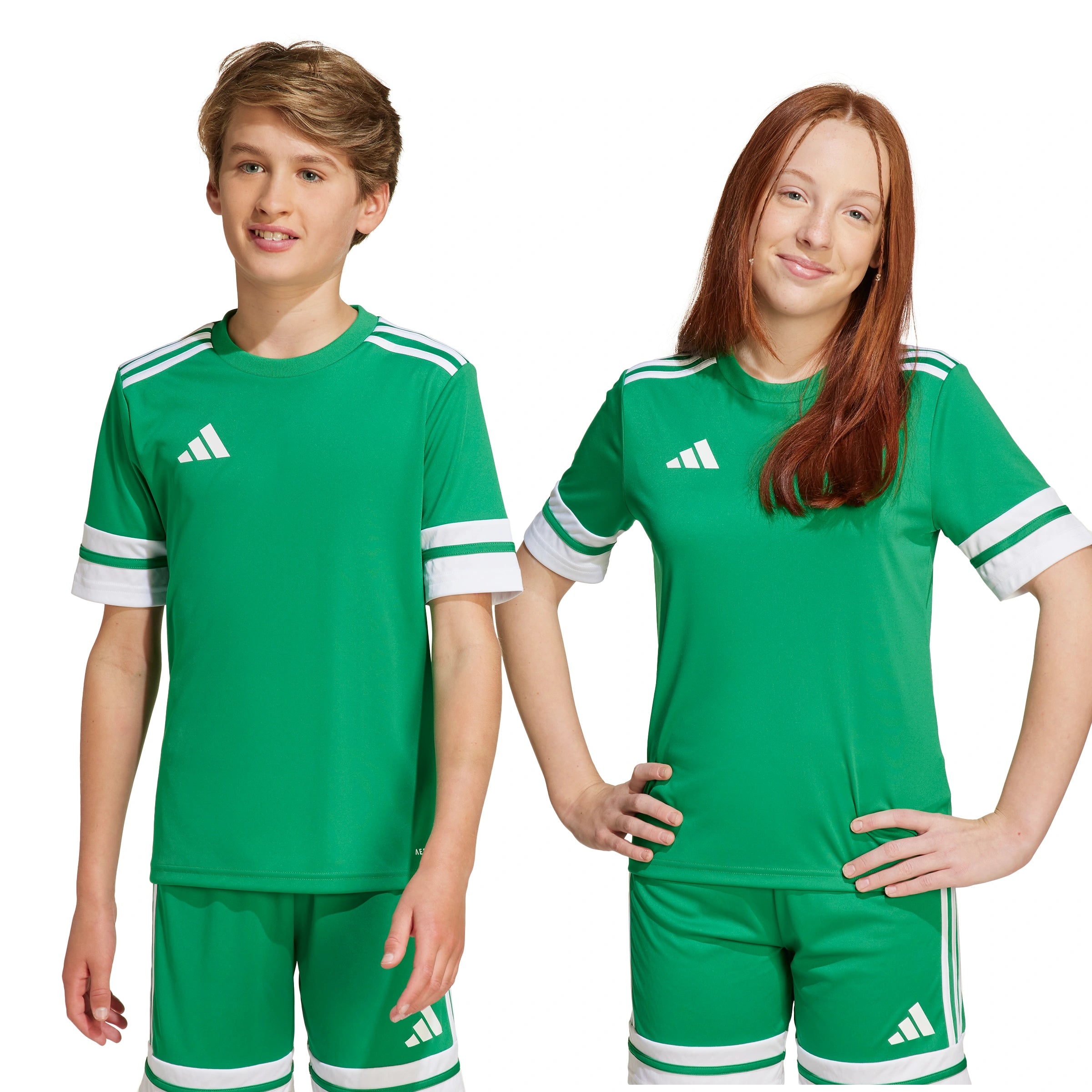 Squadra 25 Jersey