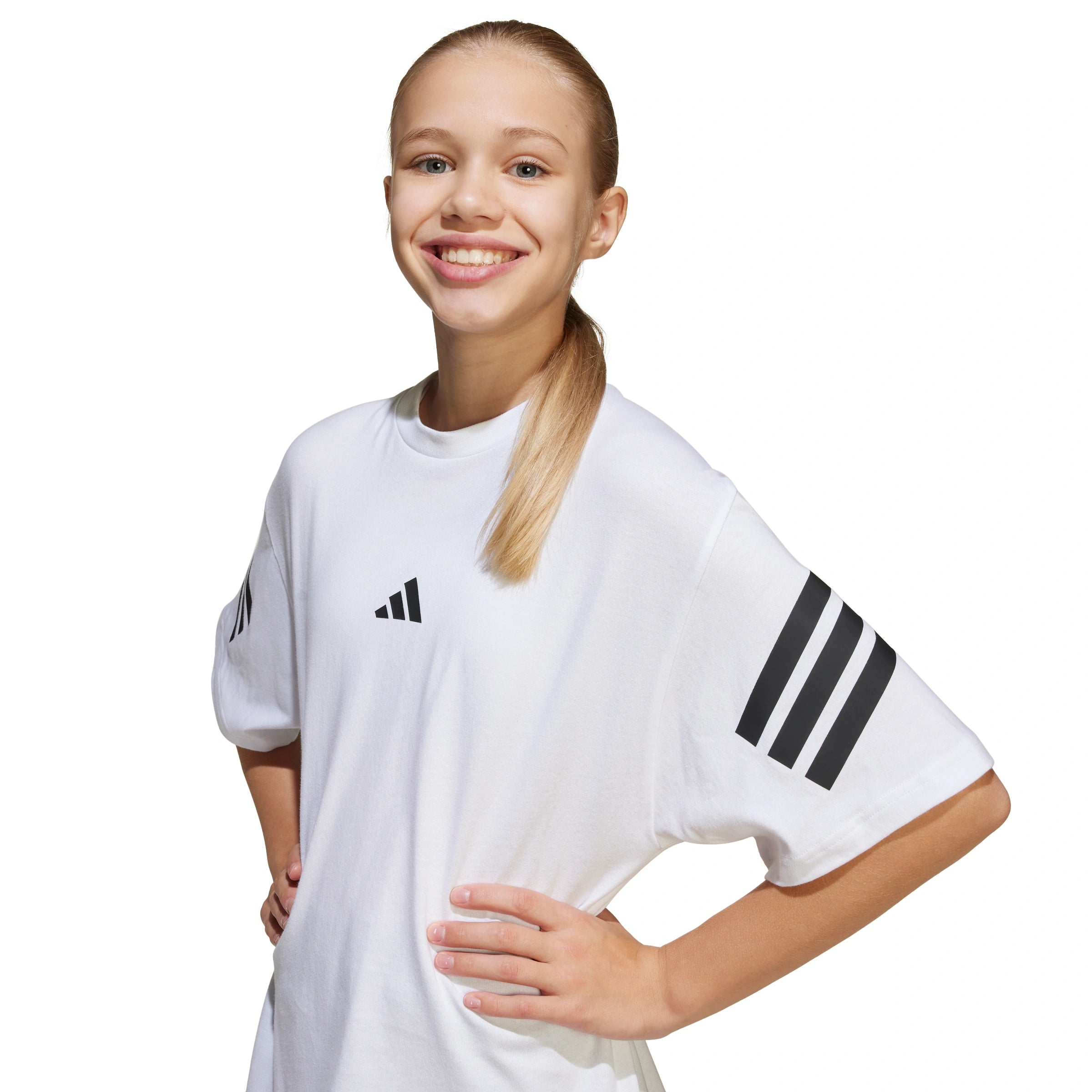 Future Icons 3-Stripes T-Shirt