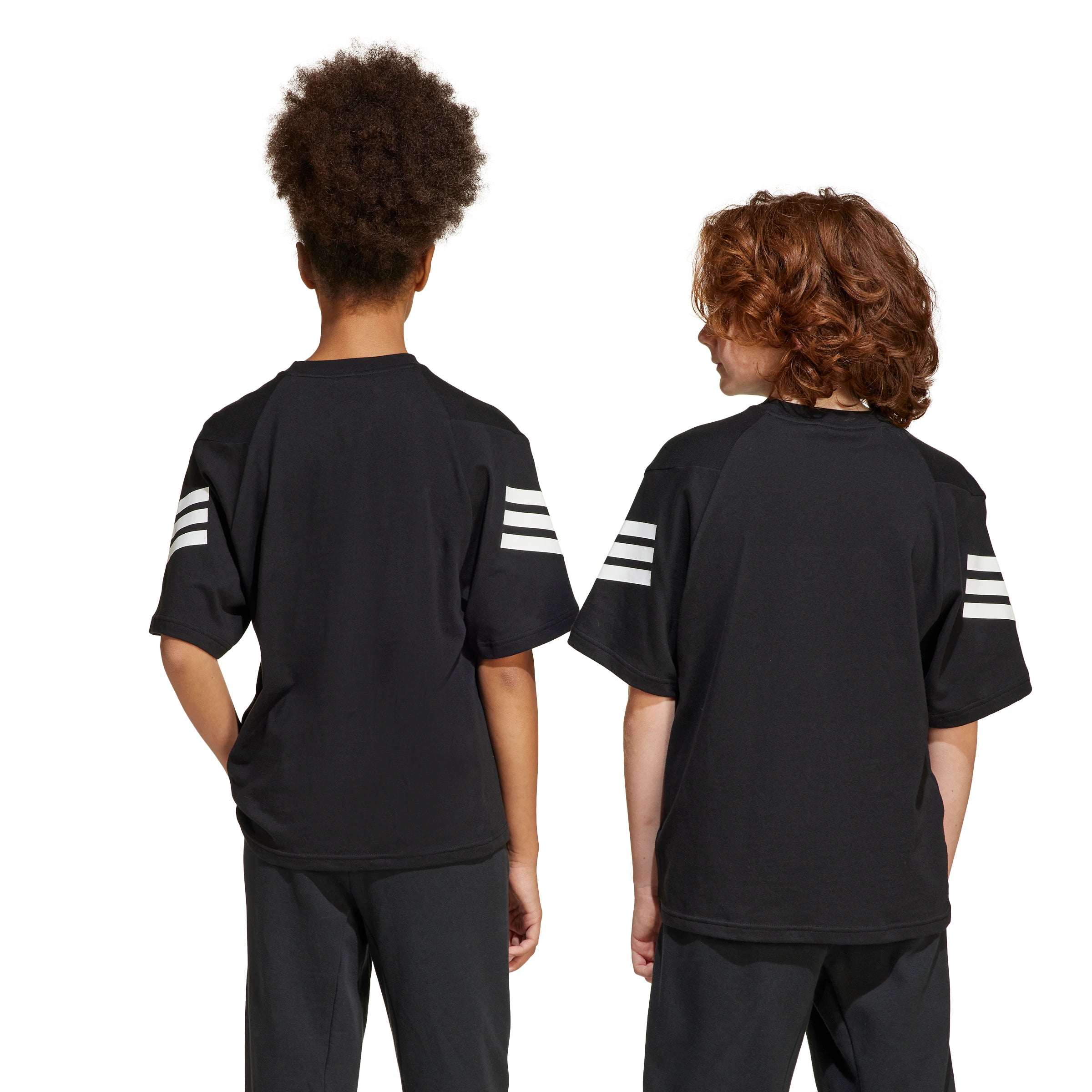 Future Icons 3-Stripes T-Shirt