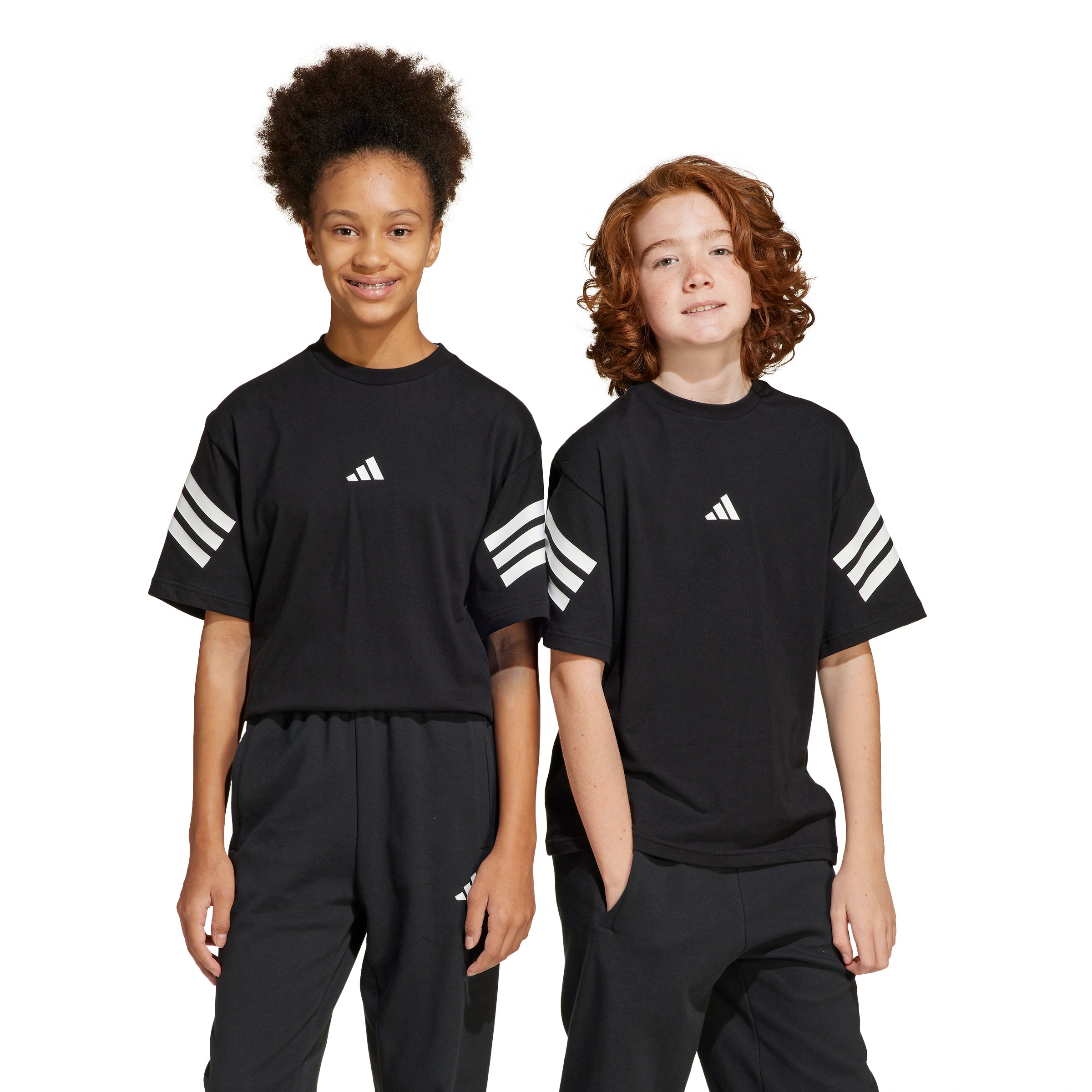 Future Icons 3-Stripes T-Shirt