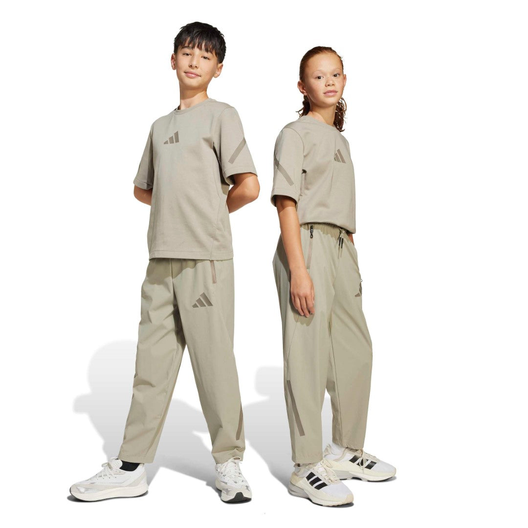 Z.N.E. Woven Pants